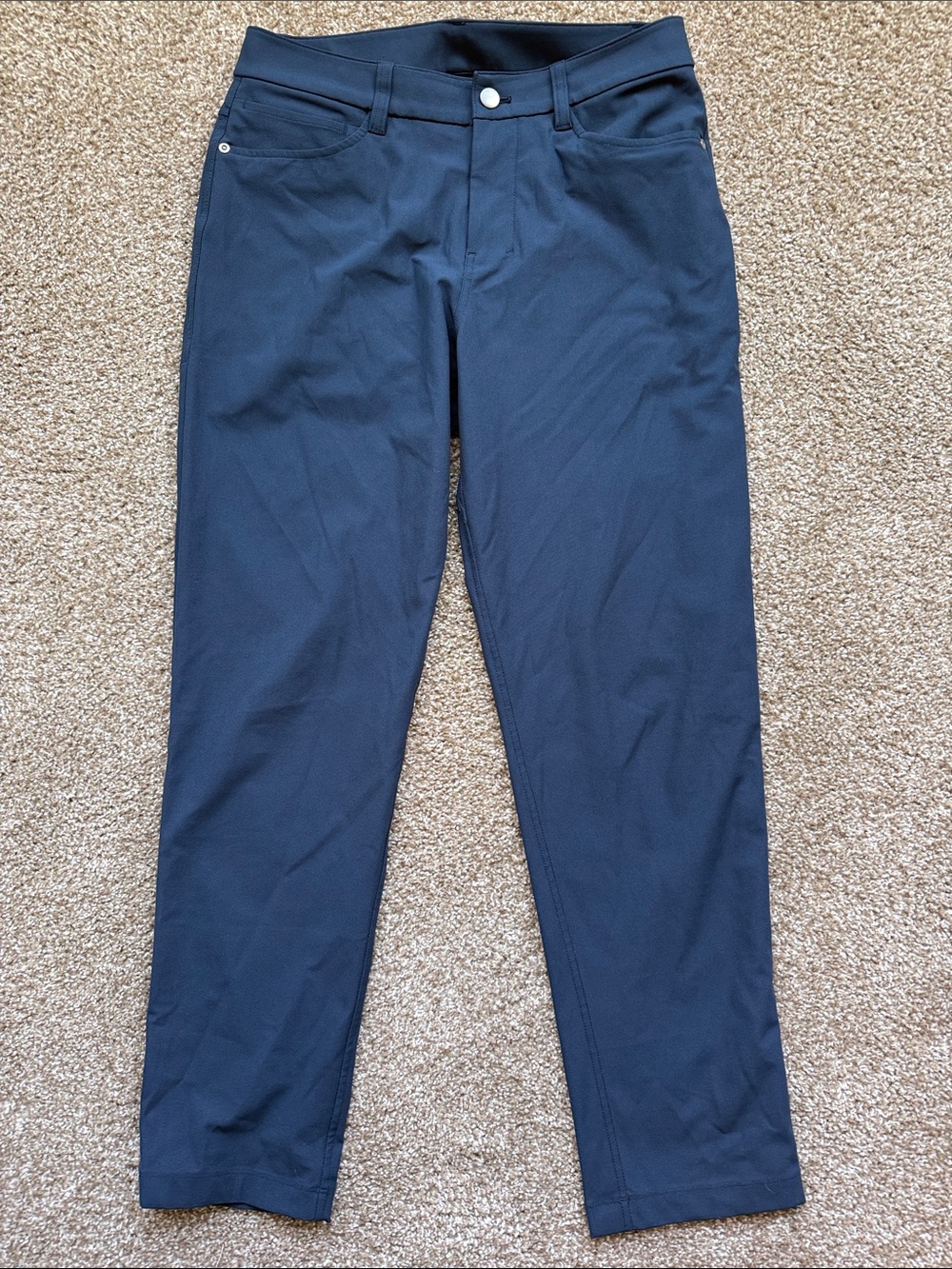 Lululemon men’s ABC pants
